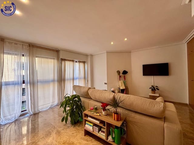 1 soverom Leilighet til salgs i Arrancapins, Valencia by med garasje - € 325 000 (Ref: 9628064)