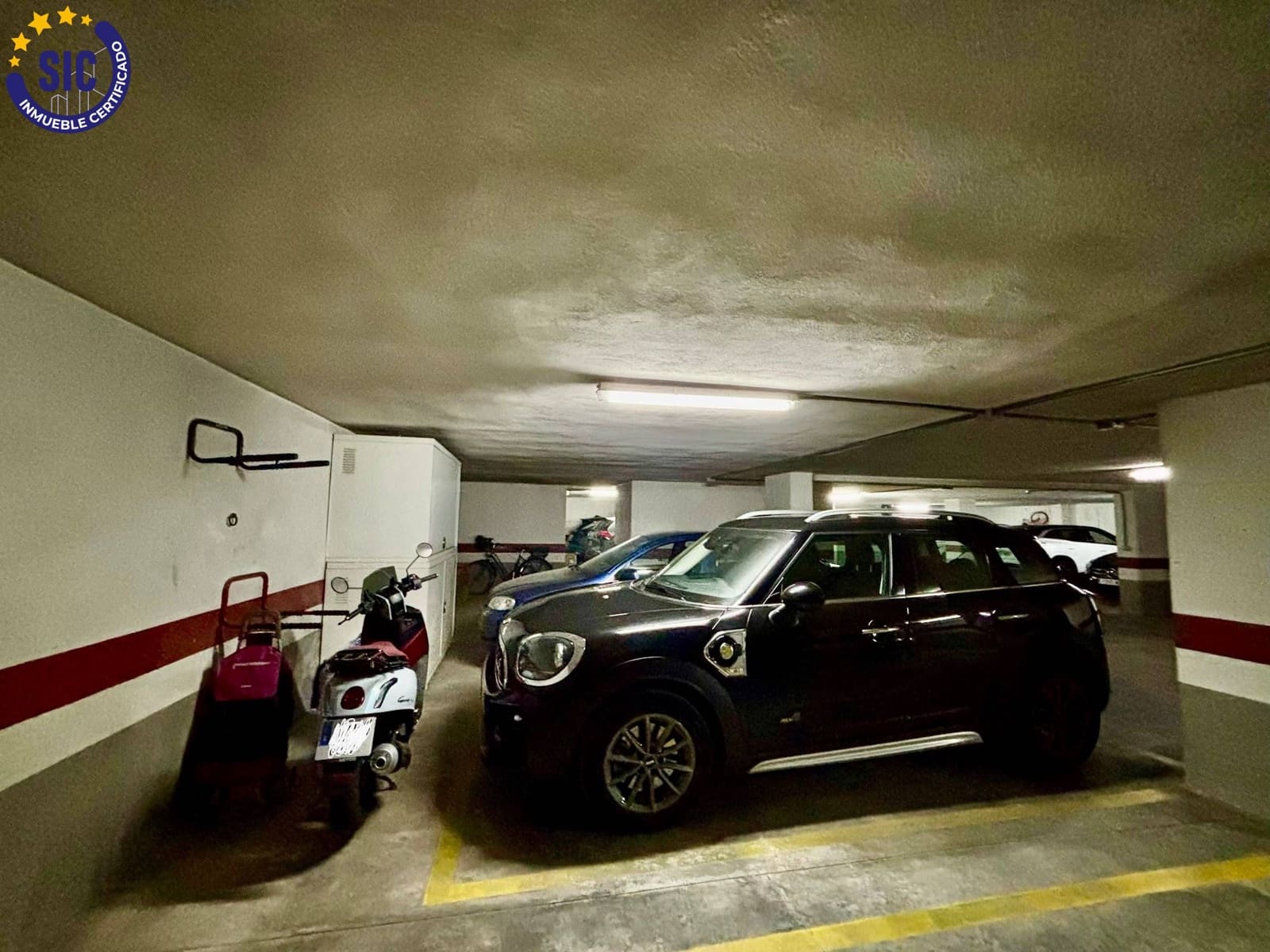 1 bedroom Flat for sale in Valencia city with garage - € 319,000 (Ref: 9628064)