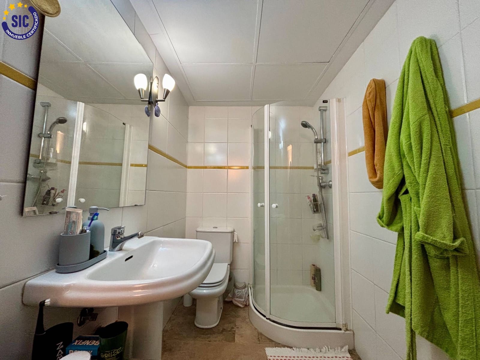 1 bedroom Flat for sale in Valencia city with garage - € 319,000 (Ref: 9628064)