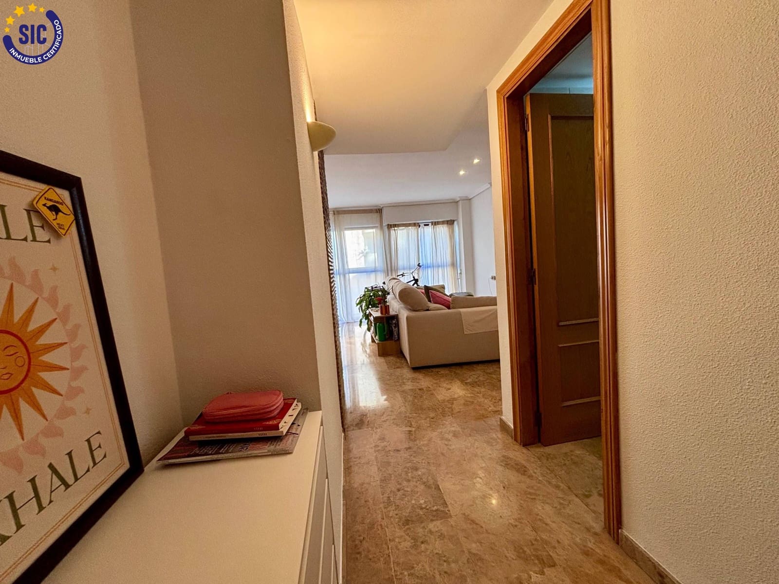 1 bedroom Flat for sale in Valencia city with garage - € 319,000 (Ref: 9628064)