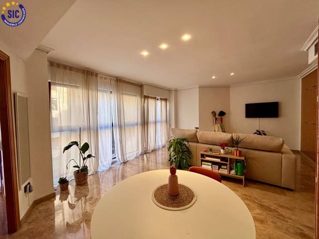 1 soverom Leilighet til salgs i Arrancapins, Valencia by med garasje - € 325 000 (Ref: 9628064)