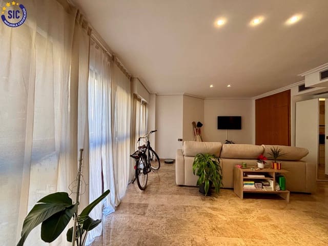 1 soverom Leilighet til salgs i Arrancapins, Valencia by med garasje - € 325 000 (Ref: 9628064)