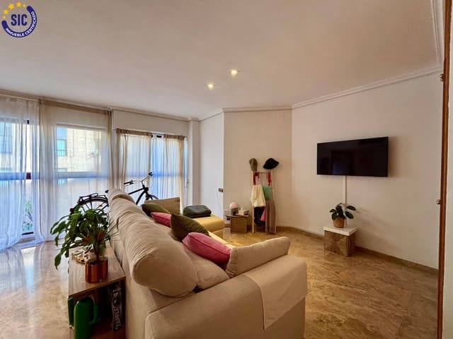 1 soverom Leilighet til salgs i Arrancapins, Valencia by med garasje - € 325 000 (Ref: 9628064)