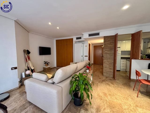 1 soverom Leilighet til salgs i Arrancapins, Valencia by med garasje - € 325 000 (Ref: 9628064)