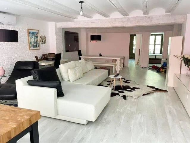 2 chambre Appartement à vendre à El Botanic, Valence ville - 560 000 € (Ref: 9628065)
