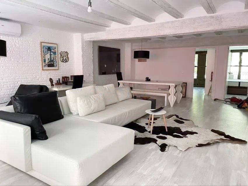 2 chambre Appartement à vendre à Valence ville - 560 000 € (Ref: 9628065)