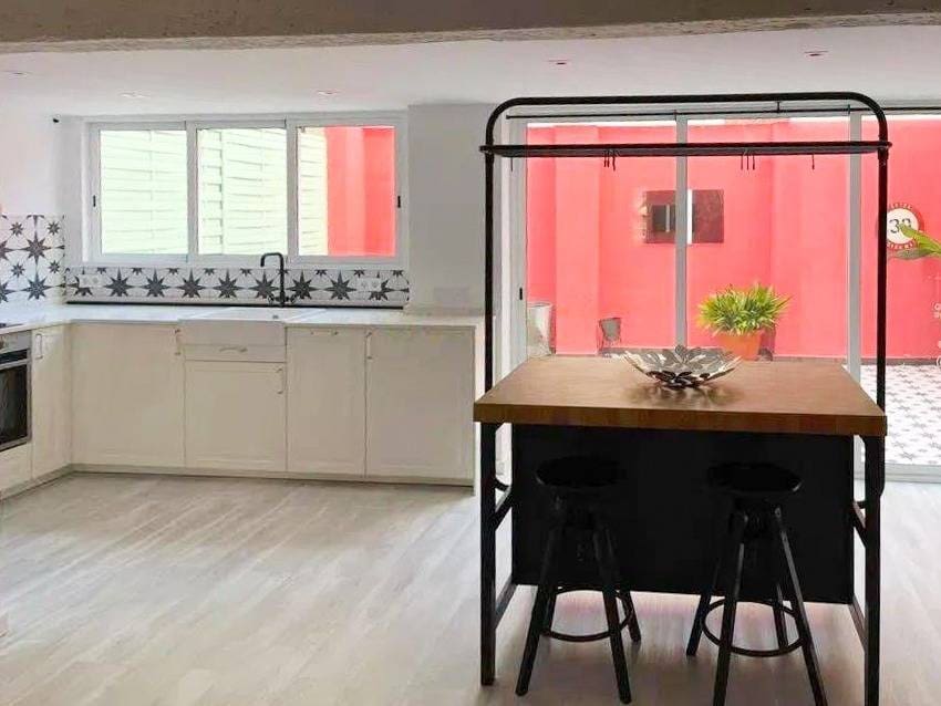 2 chambre Appartement à vendre à Valence ville - 560 000 € (Ref: 9628065)