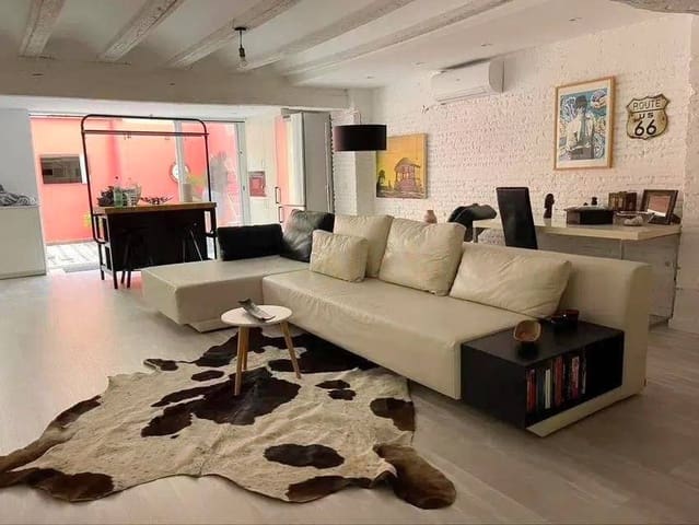 2 chambre Appartement à vendre à El Botanic, Valence ville - 560 000 € (Ref: 9628065)