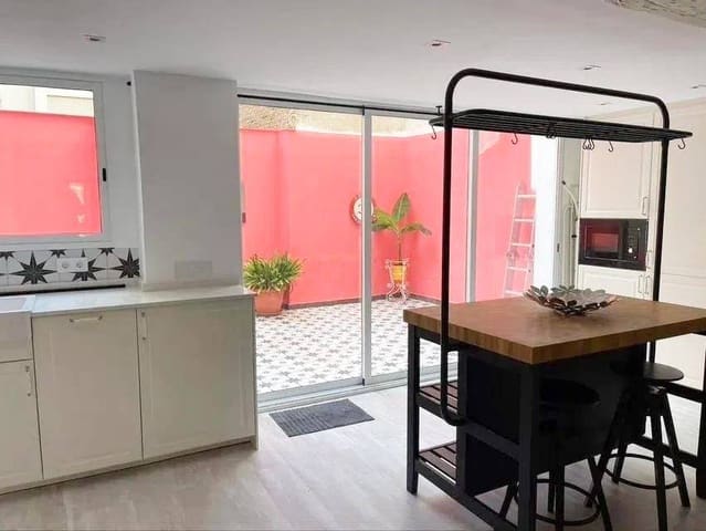 2 chambre Appartement à vendre à El Botanic, Valence ville - 560 000 € (Ref: 9628065)