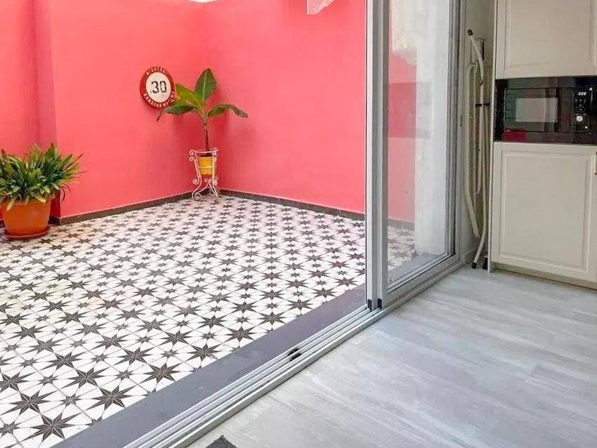 2 chambre Appartement à vendre à Valence ville - 560 000 € (Ref: 9628065)