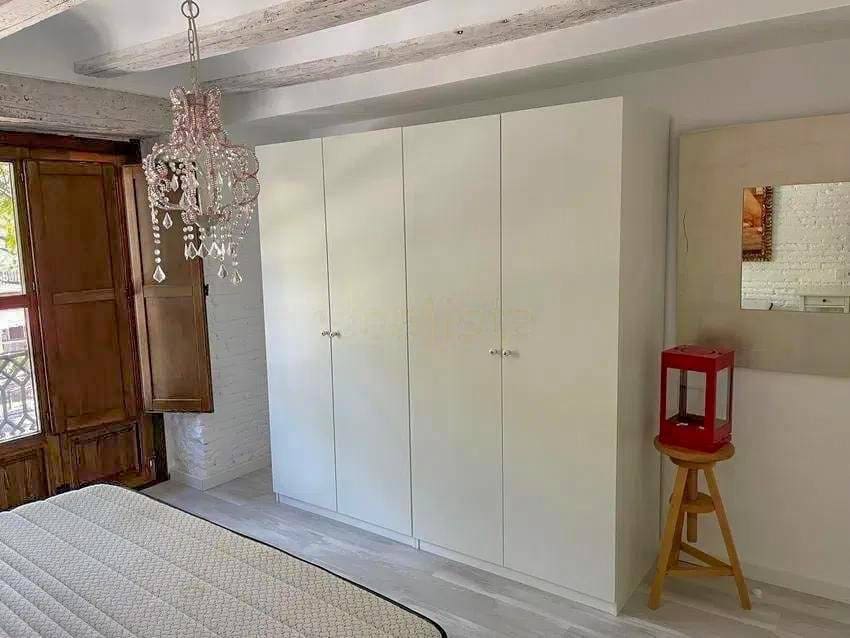 2 chambre Appartement à vendre à Valence ville - 560 000 € (Ref: 9628065)