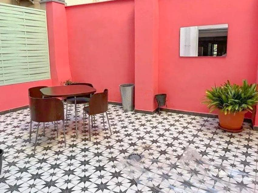 2 chambre Appartement à vendre à Valence ville - 560 000 € (Ref: 9628065)