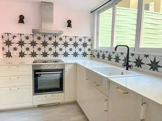 2 chambre Appartement à vendre à El Botanic, Valence ville - 560 000 € (Ref: 9628065)