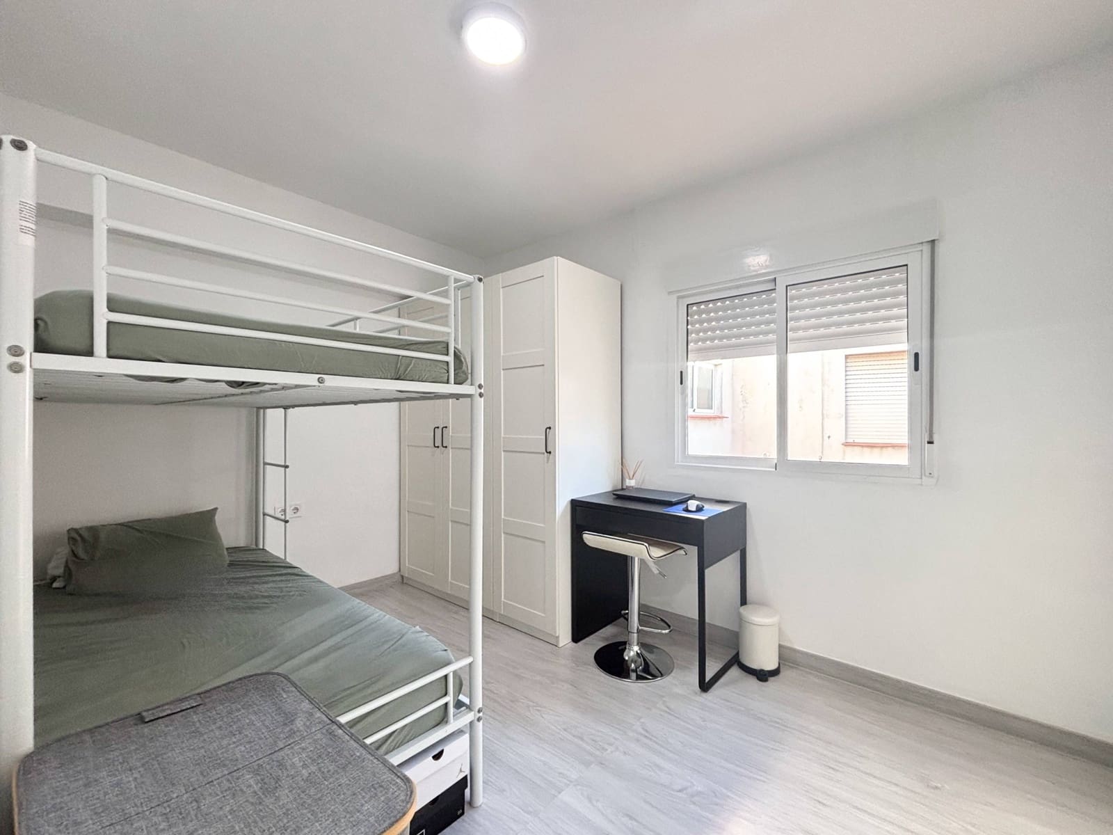 3 soveværelse Lejlighed til salg i Valencia by - € 335.000 (Ref: 9628066)