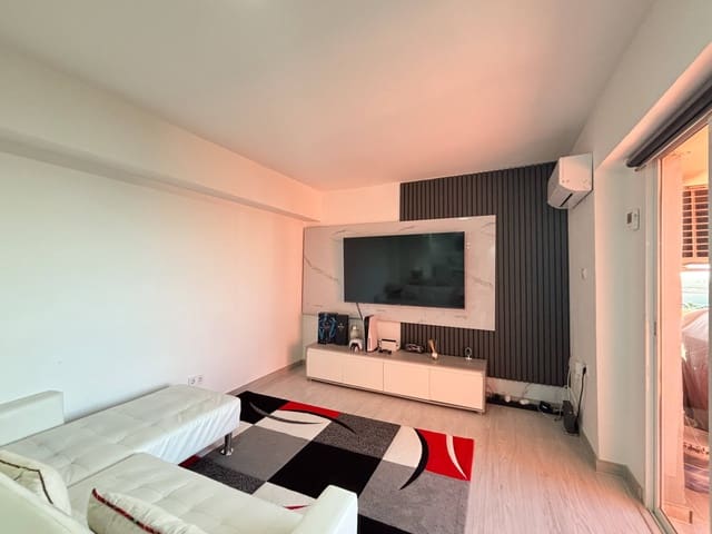 3 soveværelse Lejlighed til salg i Sant Isidre, Valencia by - € 335.000 (Ref: 9628066)