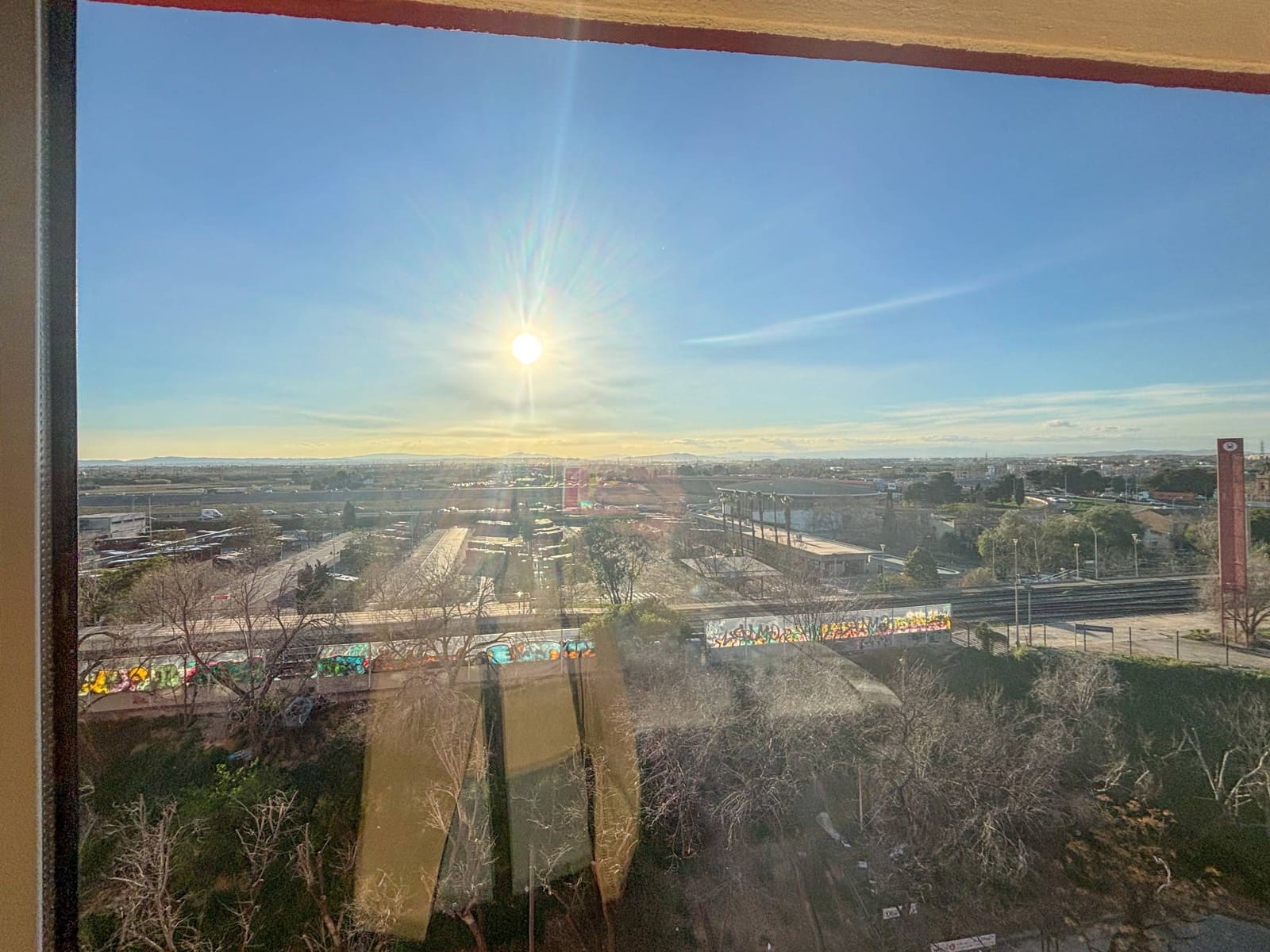 3 soveværelse Lejlighed til salg i Valencia by - € 335.000 (Ref: 9628066)