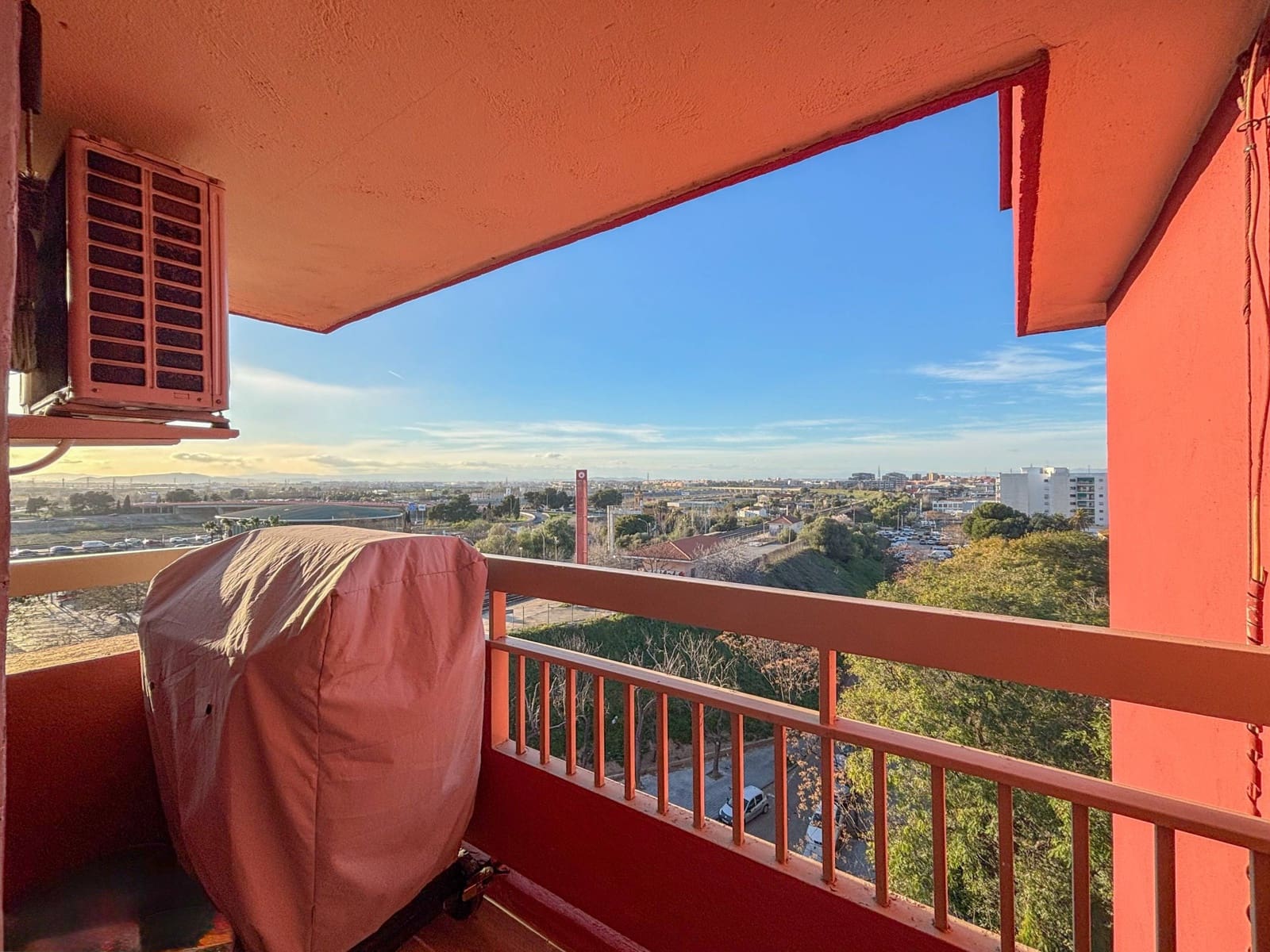 3 soveværelse Lejlighed til salg i Valencia by - € 335.000 (Ref: 9628066)