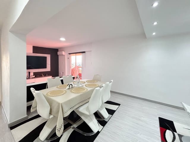 3 camera da letto Appartamento in vendita in Sant Isidre, Valencia città - 335.000 € (Rif: 9628066)