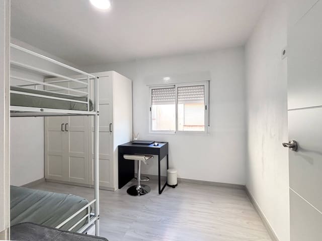 3 camera da letto Appartamento in vendita in Sant Isidre, Valencia città - 335.000 € (Rif: 9628066)