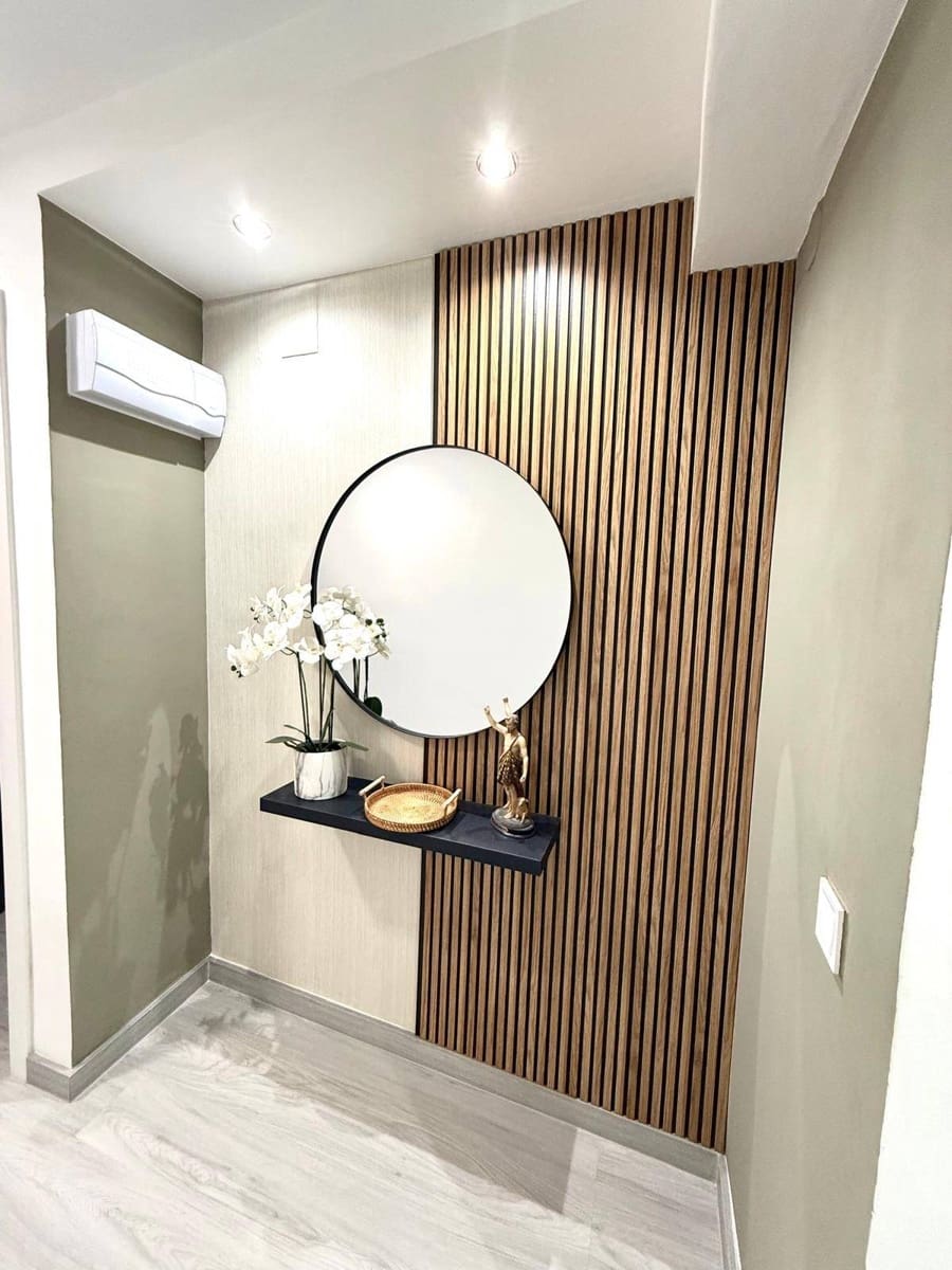 3 bedroom Flat for sale in Valencia city - € 329,000 (Ref: 9628066)