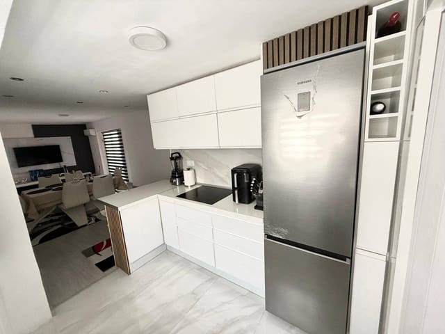 3 soverom Leilighet til salgs i Sant Isidre, Valencia by - € 329 000 (Ref: 9628066)