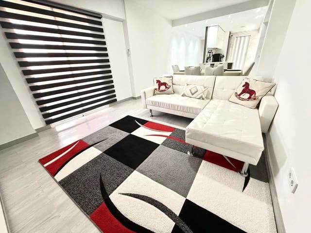 3 soverom Leilighet til salgs i Sant Isidre, Valencia by - € 329 000 (Ref: 9628066)