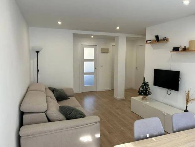 3 sovrum Lägenhet till salu i Les Tendetes, Valencia stad - 239 000 € (Ref: 9628067)