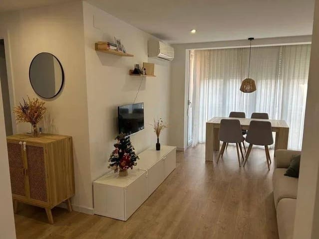 3 sovrum Lägenhet till salu i Les Tendetes, Valencia stad - 239 000 € (Ref: 9628067)