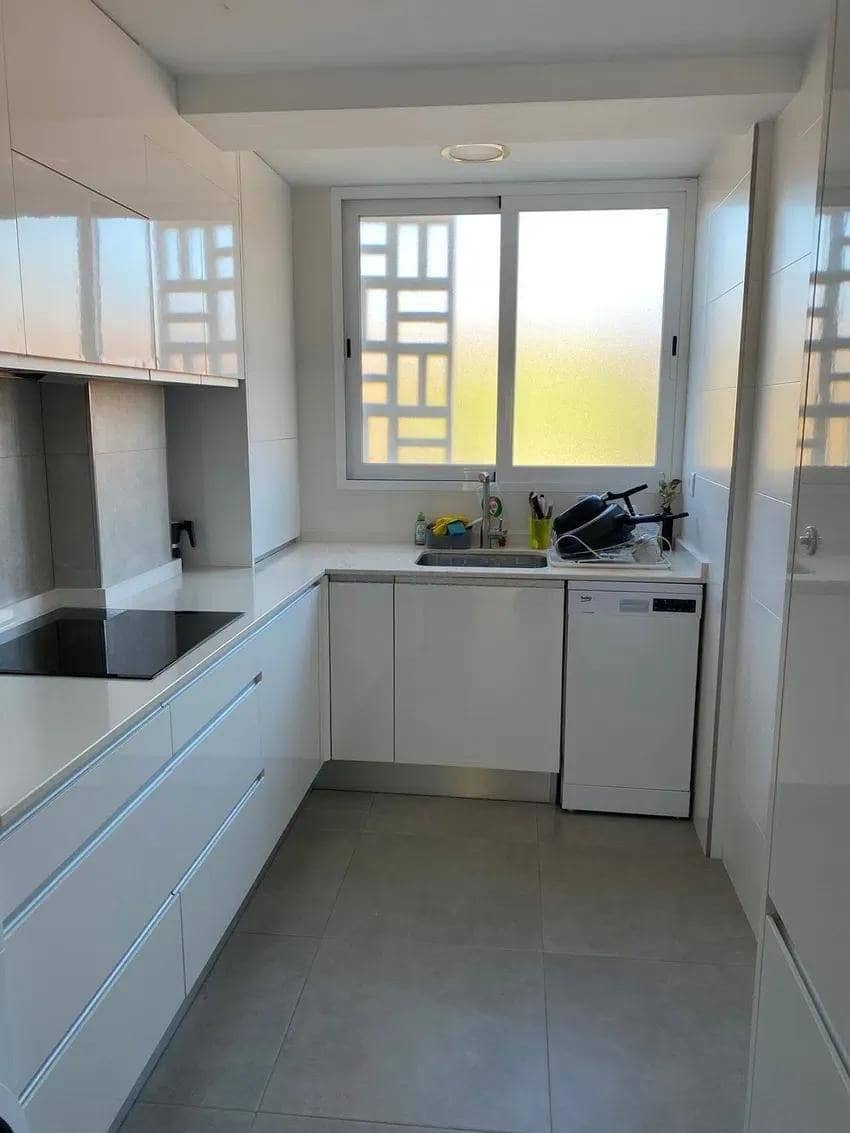 3 sovrum Lägenhet till salu i Valencia stad - 239 000 € (Ref: 9628067)