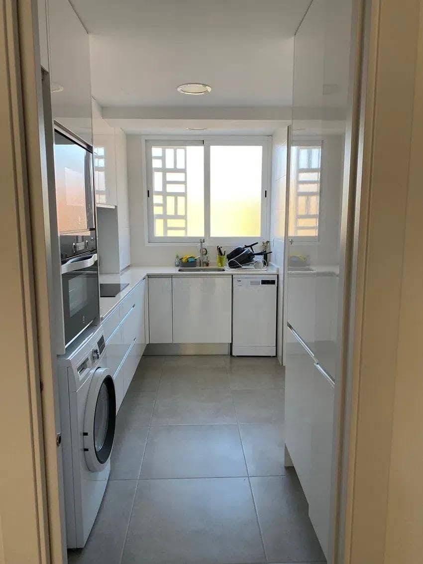 3 sovrum Lägenhet till salu i Valencia stad - 239 000 € (Ref: 9628067)