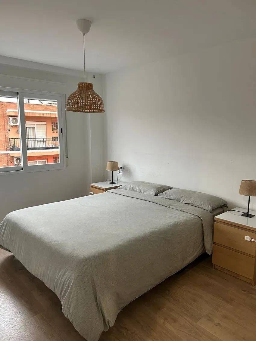 3 sovrum Lägenhet till salu i Valencia stad - 239 000 € (Ref: 9628067)