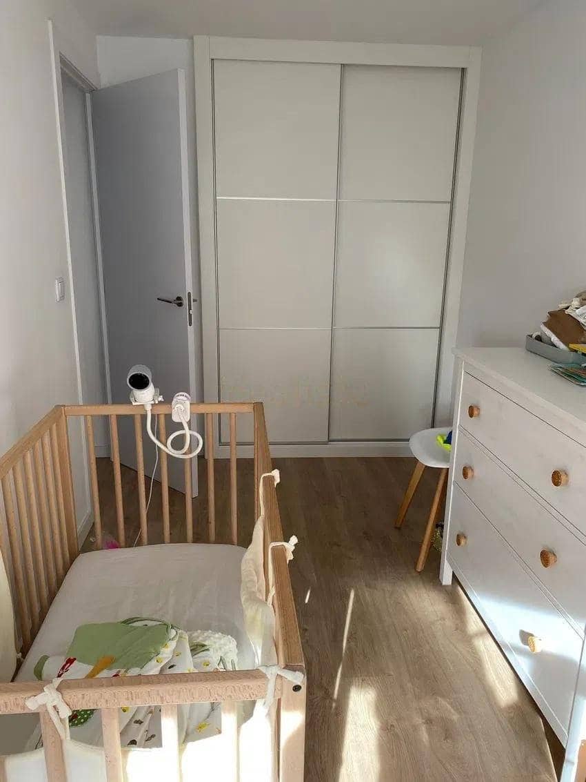 3 sovrum Lägenhet till salu i Valencia stad - 239 000 € (Ref: 9628067)