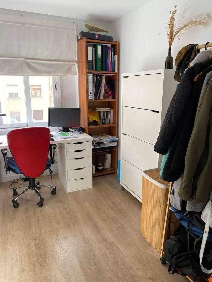 3 sovrum Lägenhet till salu i Valencia stad - 239 000 € (Ref: 9628067)