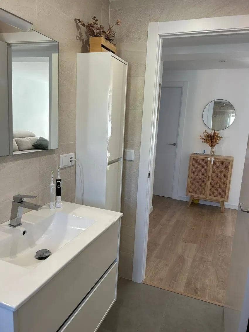 3 sovrum Lägenhet till salu i Valencia stad - 239 000 € (Ref: 9628067)