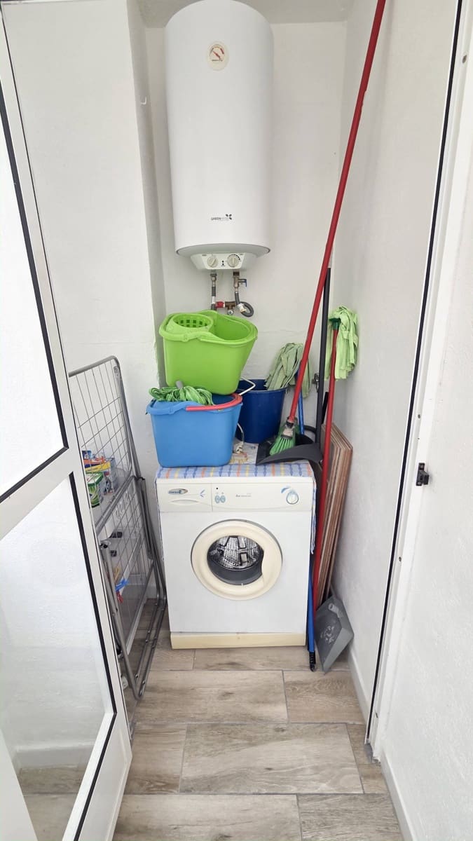 2 bedroom Flat for rent in Moncofa - € 780 (Ref: 9628068)