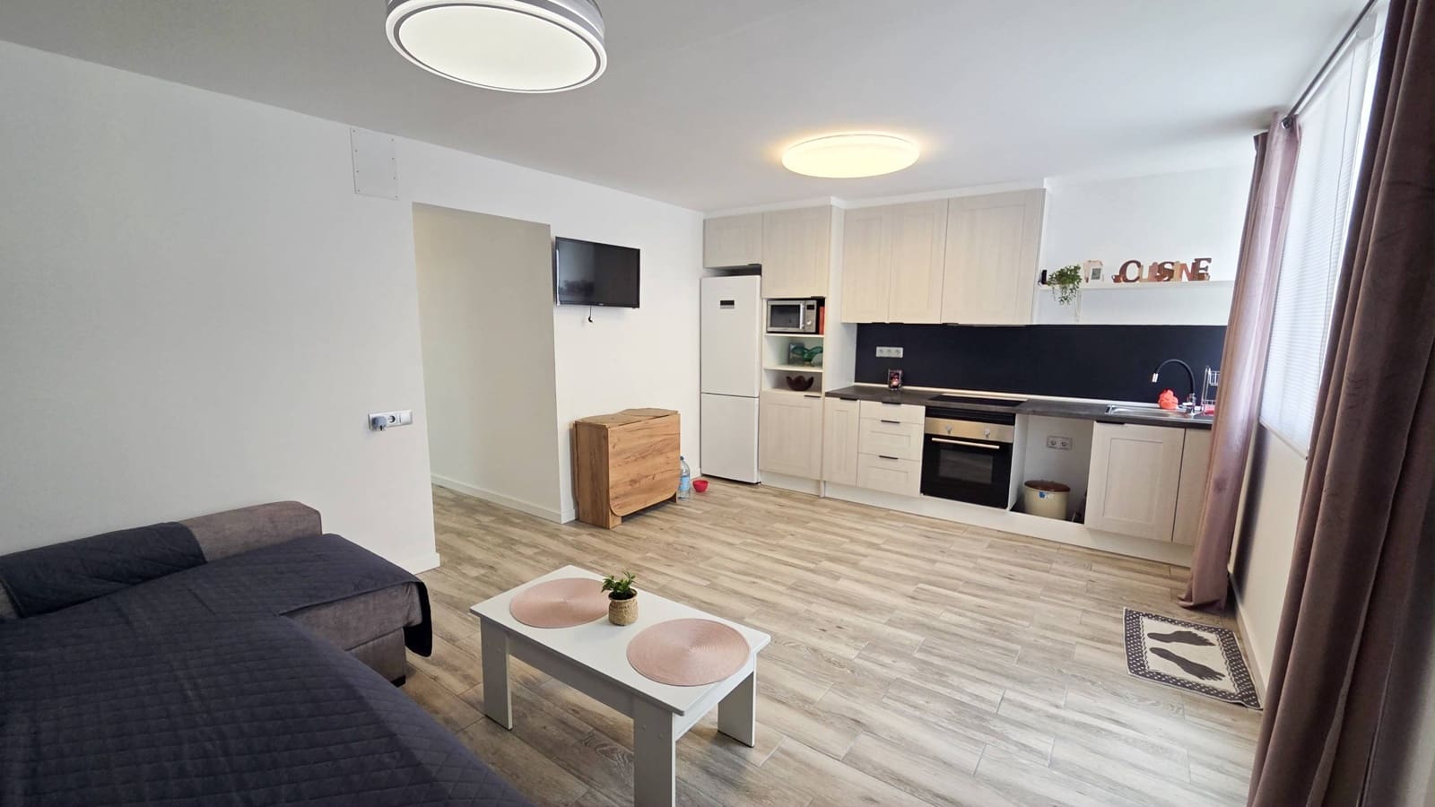 2 bedroom Flat for rent in Moncofa - € 780 (Ref: 9628068)