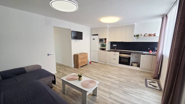 2 bedroom Flat for rent in Moncofa - € 780 (Ref: 9628068)