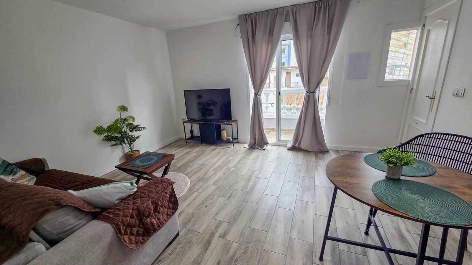 2 bedroom Flat for rent in Moncofa - € 780 (Ref: 9628068)