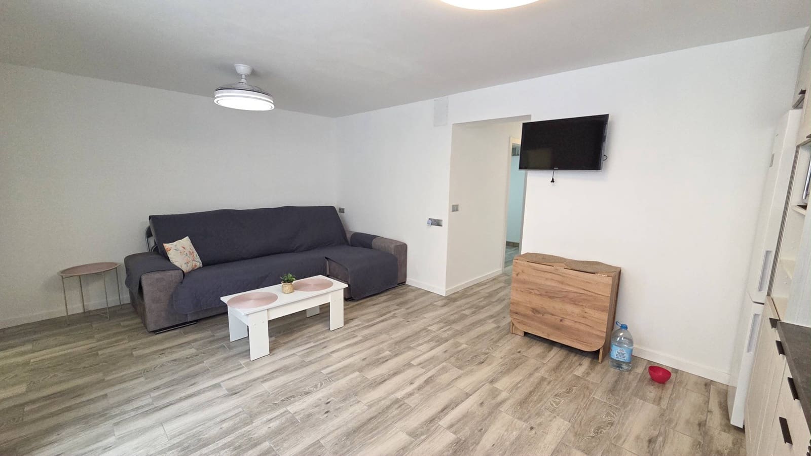 2 bedroom Flat for rent in Moncofa - € 780 (Ref: 9628068)