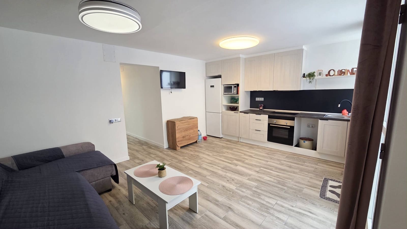 2 bedroom Flat for rent in Moncofa - € 780 (Ref: 9628068)