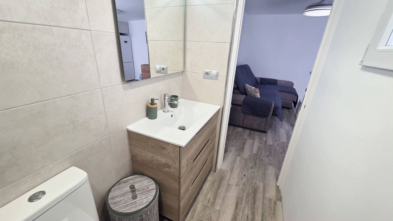 2 bedroom Flat for rent in Moncofa - € 780 (Ref: 9628068)