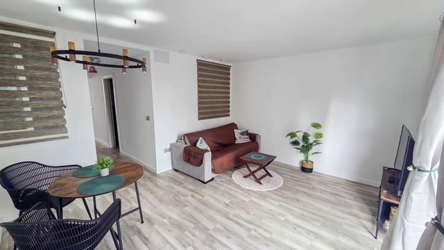 2 bedroom Flat for rent in Moncofa - € 780 (Ref: 9628068)