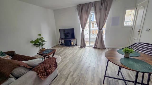 2 bedroom Flat for rent in Moncofa - € 780 (Ref: 9628068)