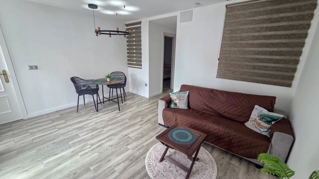 2 bedroom Flat for rent in Moncofa - € 780 (Ref: 9628068)