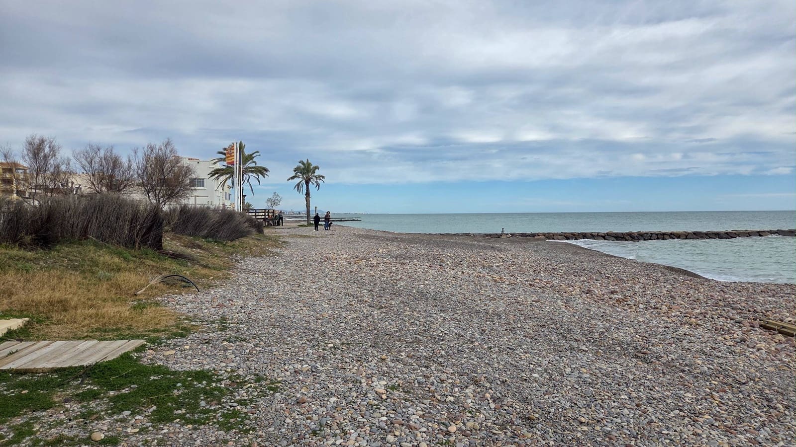 2 bedroom Flat for rent in Moncofa - € 780 (Ref: 9628068)