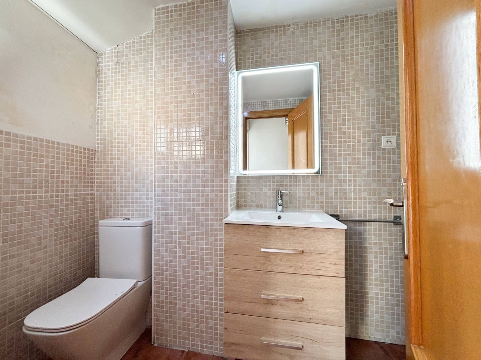 1 makuuhuone Huoneisto myytävänä paikassa Valencia kaupunki - 279 000 € (Ref: 9628069)