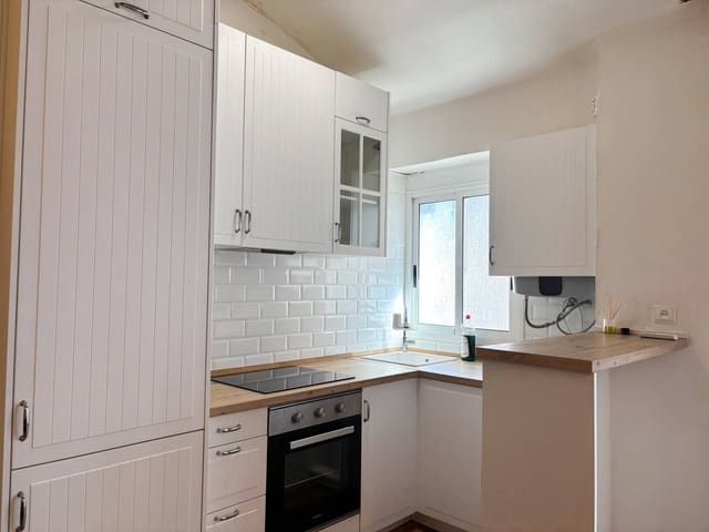 1 quarto Apartamento para venda em La Gran Via, Valência cidade - 279 000 € (Ref: 9628069)