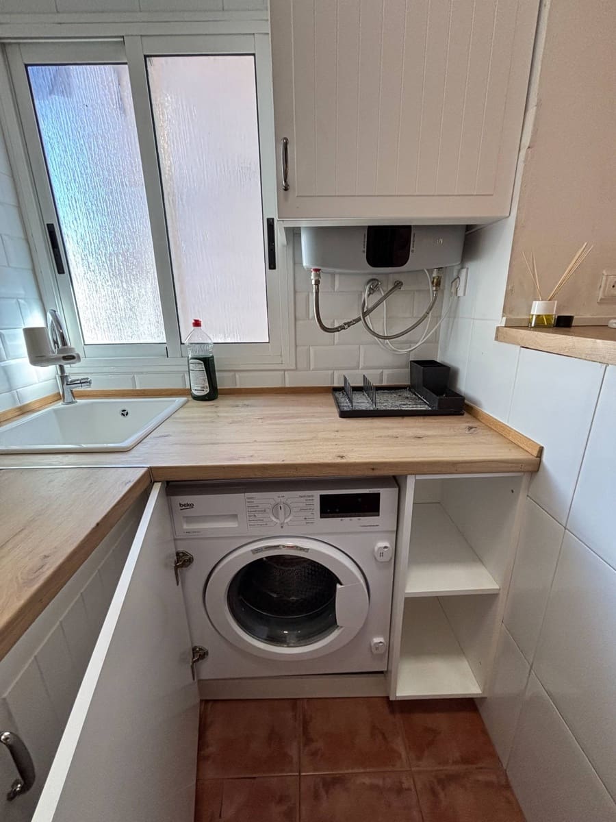 1 bedroom Apartment for sale in Valencia city - € 279,000 (Ref: 9628069)