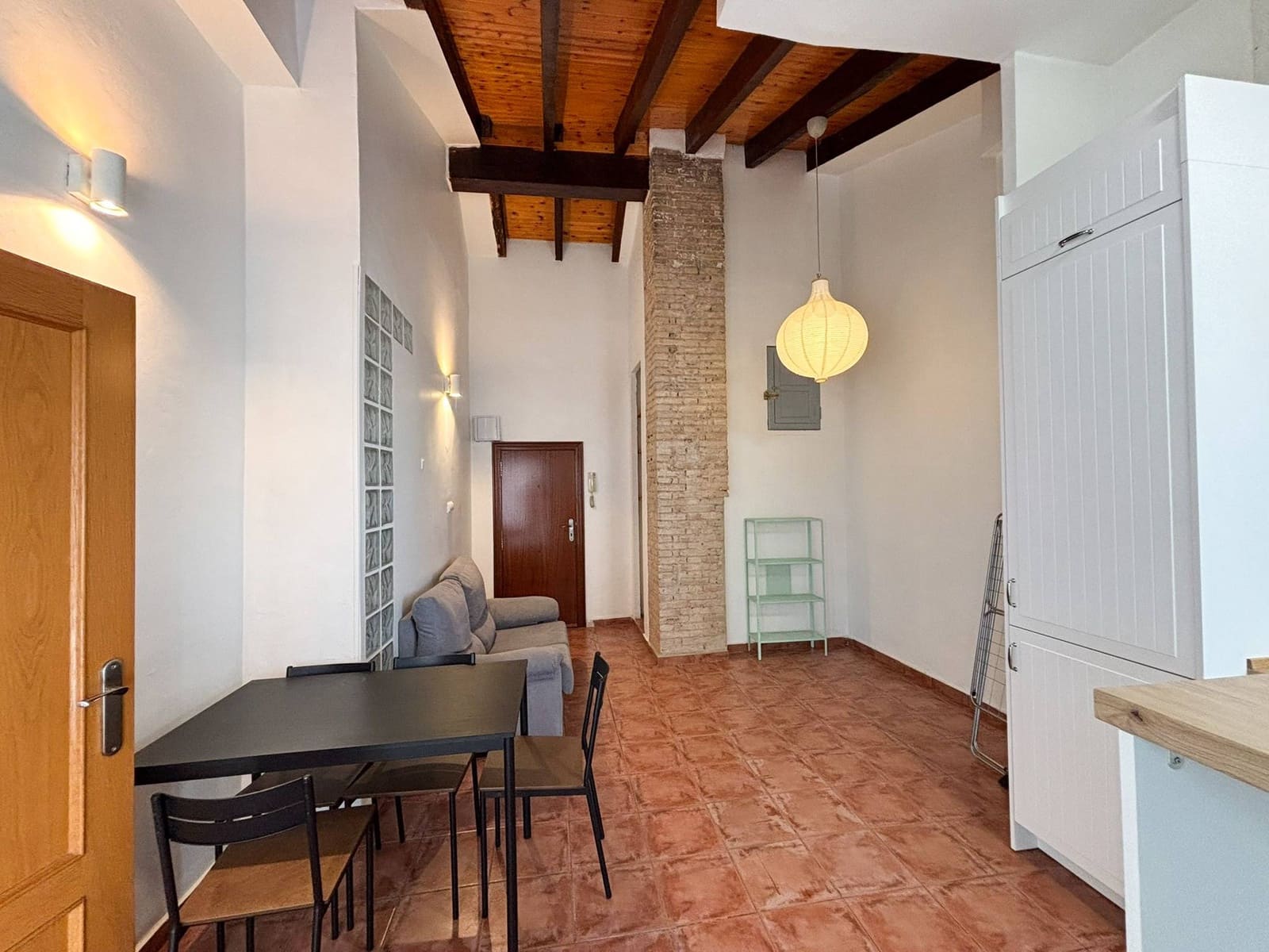1 bedroom Apartment for sale in Valencia city - € 279,000 (Ref: 9628069)