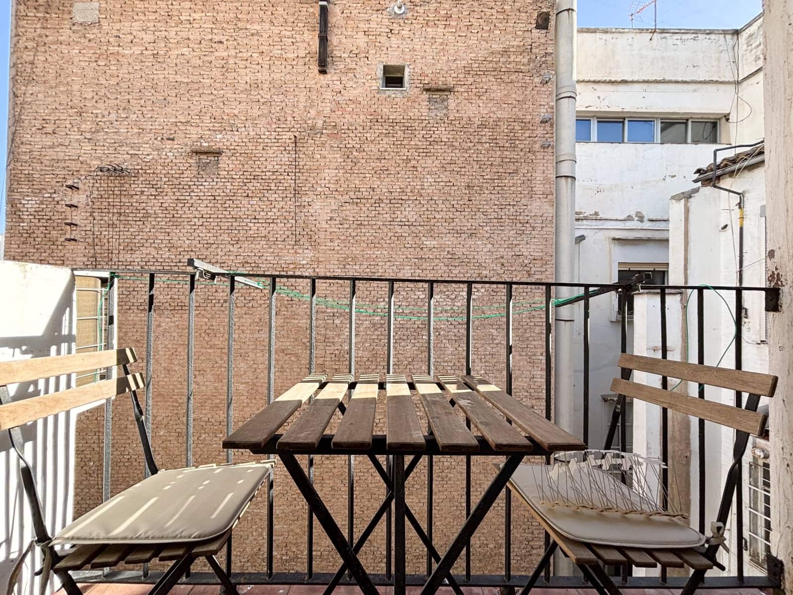 1 bedroom Apartment for sale in Valencia city - € 279,000 (Ref: 9628069)